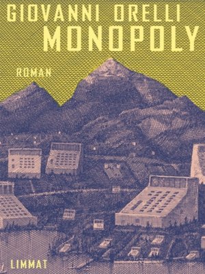 cover image of Monopoly